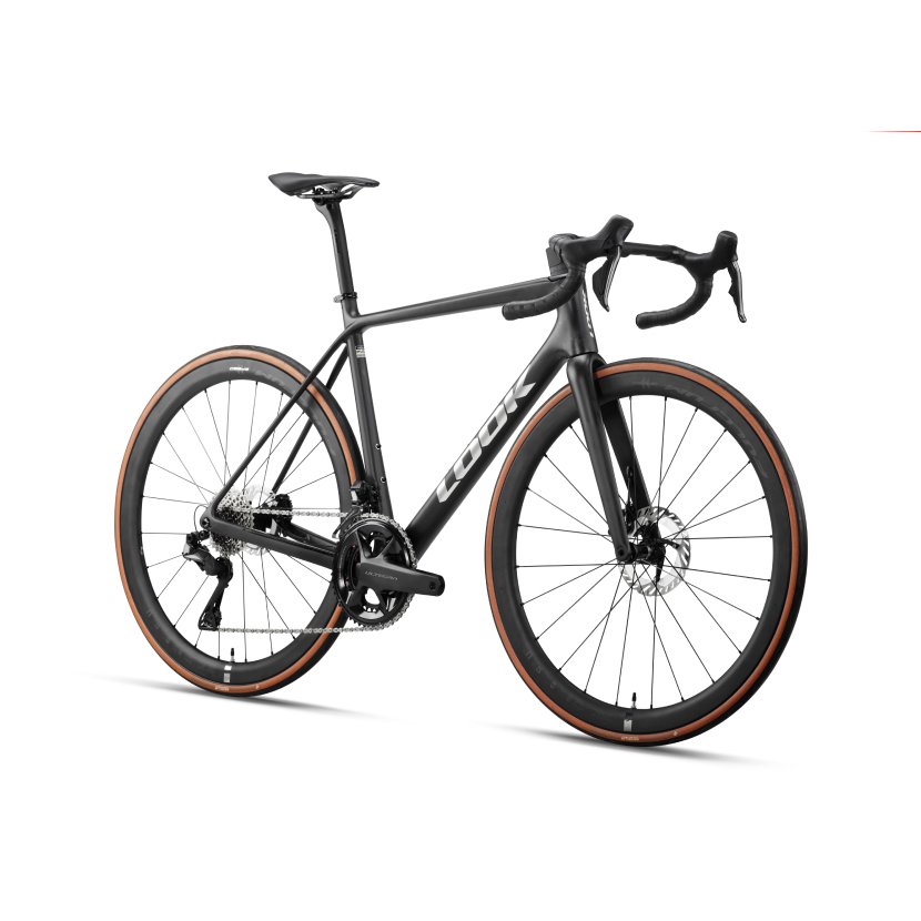 785 Huez RS Ultegra Di2 / Fulcrum Speed 42