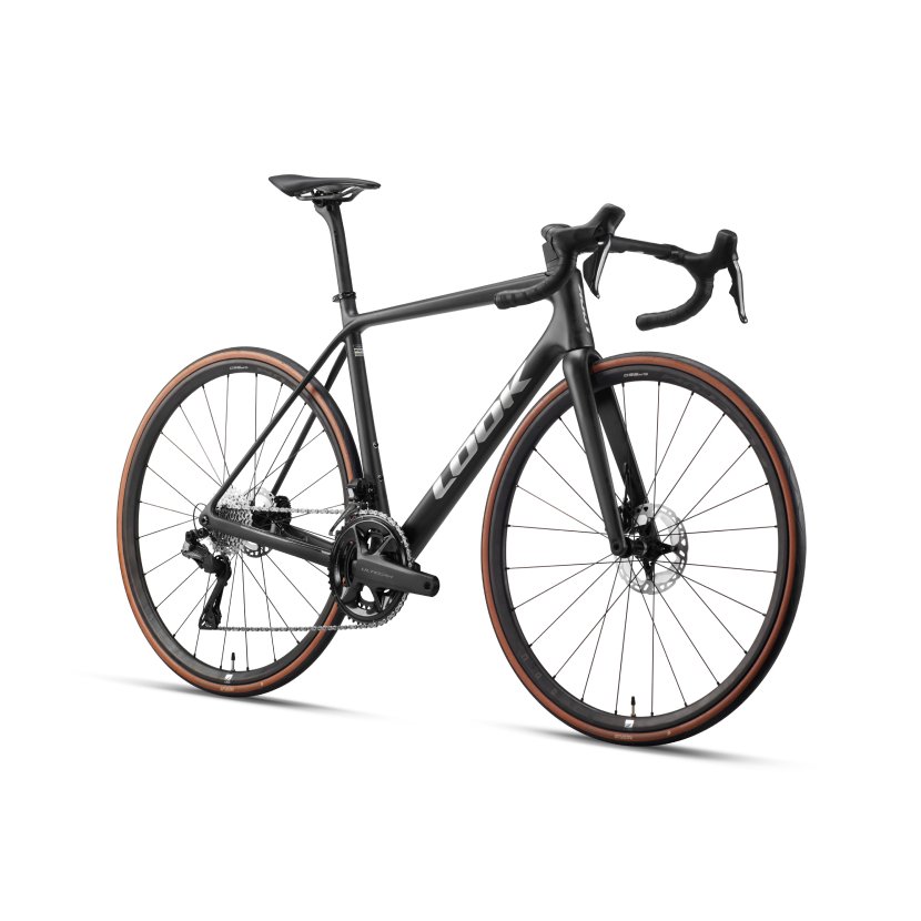785 Huez RS Ultegra Di2  / Fulcrum Speed 25
