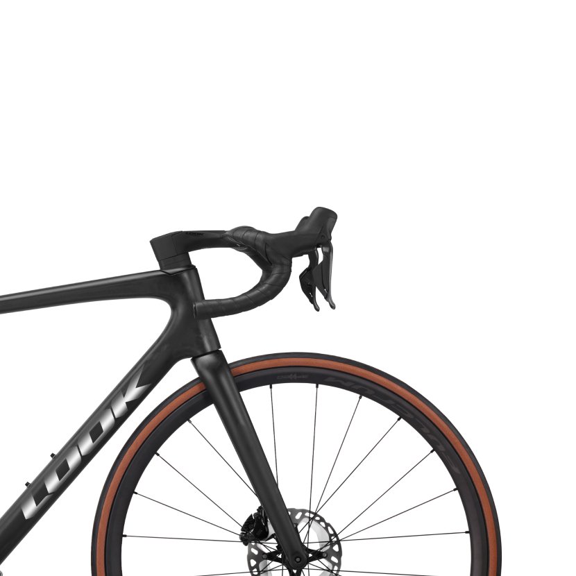 785 Huez RS Ultegra Di2  / Fulcrum Speed 25