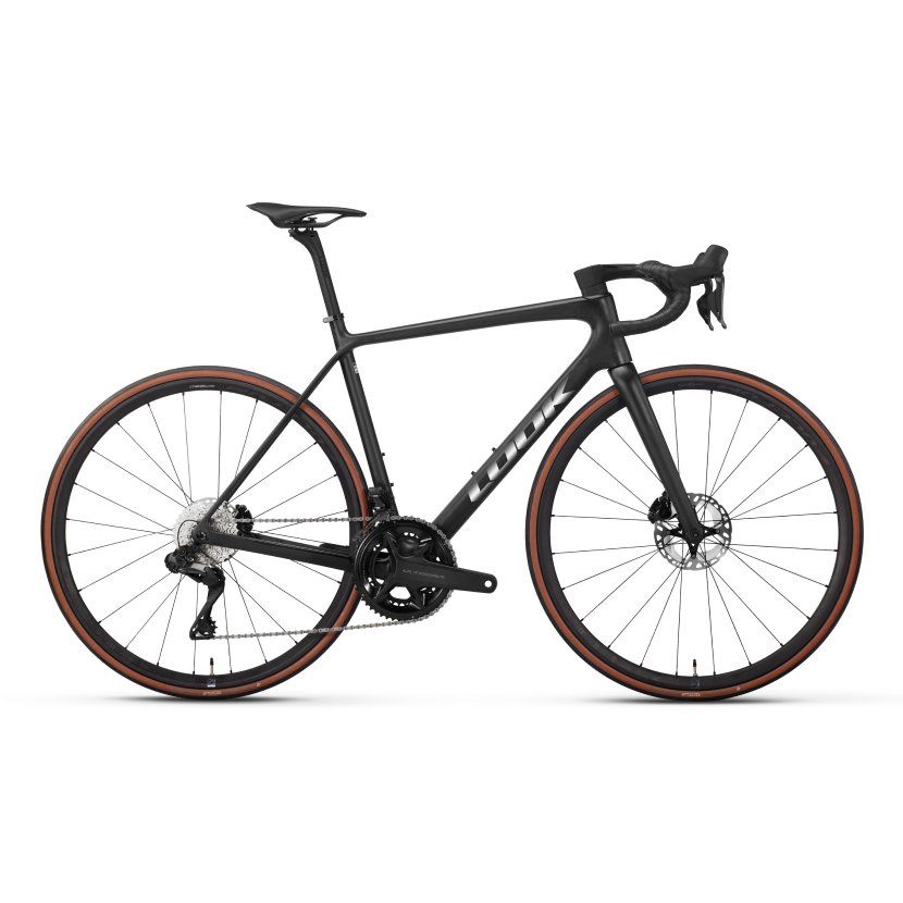 785 Huez RS Ultegra Di2  / Fulcrum Speed 25