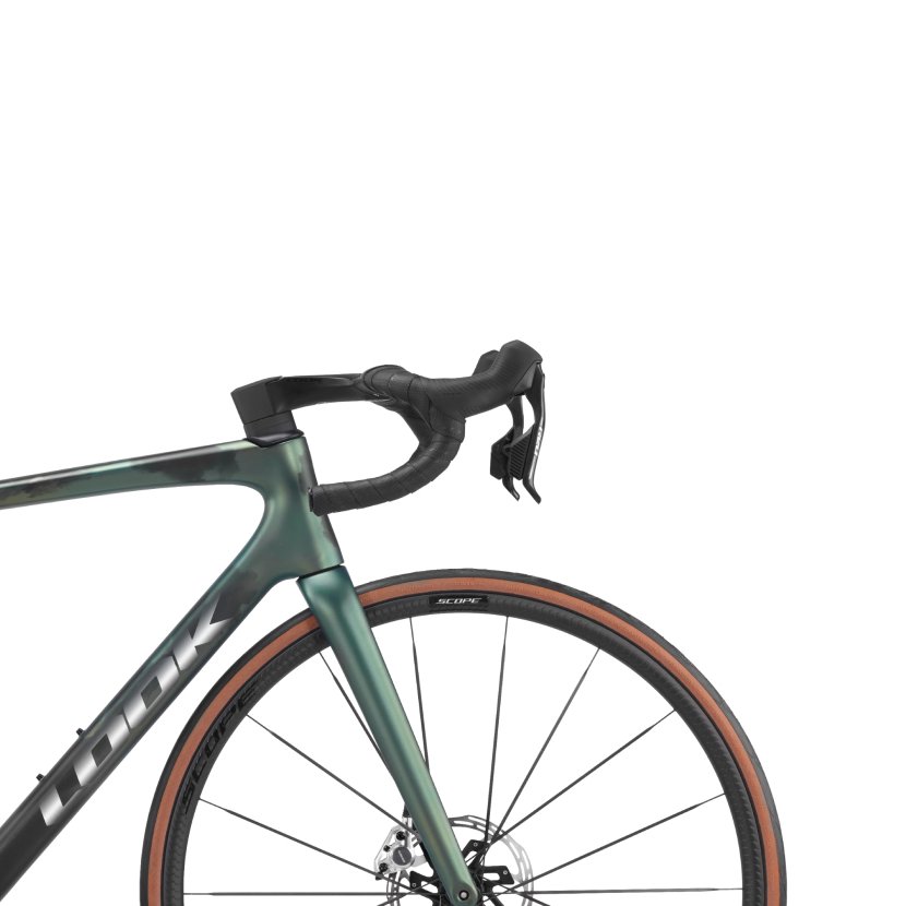 785 Huez RS Red AXS / Scope Artech 2