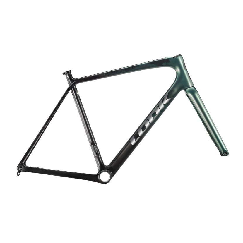 785 Huez RS - Frameset