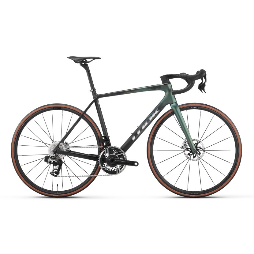 785 Huez RS Red AXS / Scope Artech 2