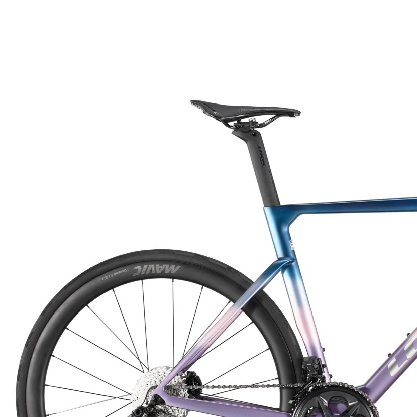 795 Blade RS Ultegra Di2 / Mavic Cosmic S42