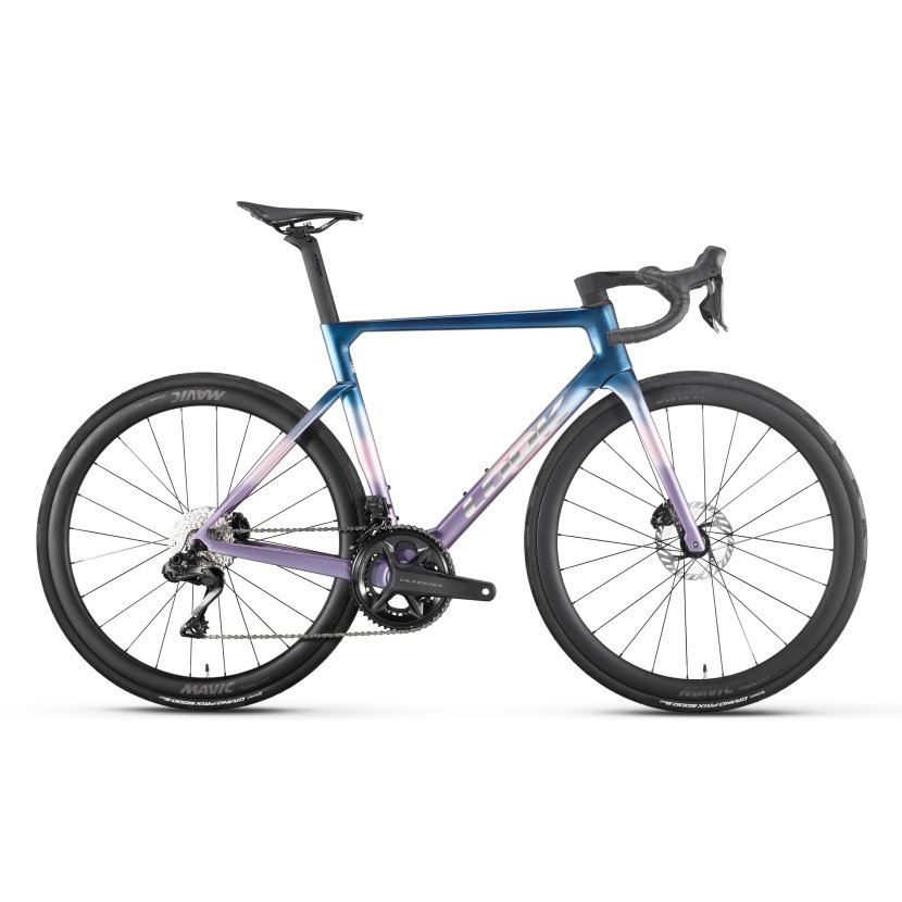 795 Blade RS Ultegra Di2 / Mavic Cosmic S42