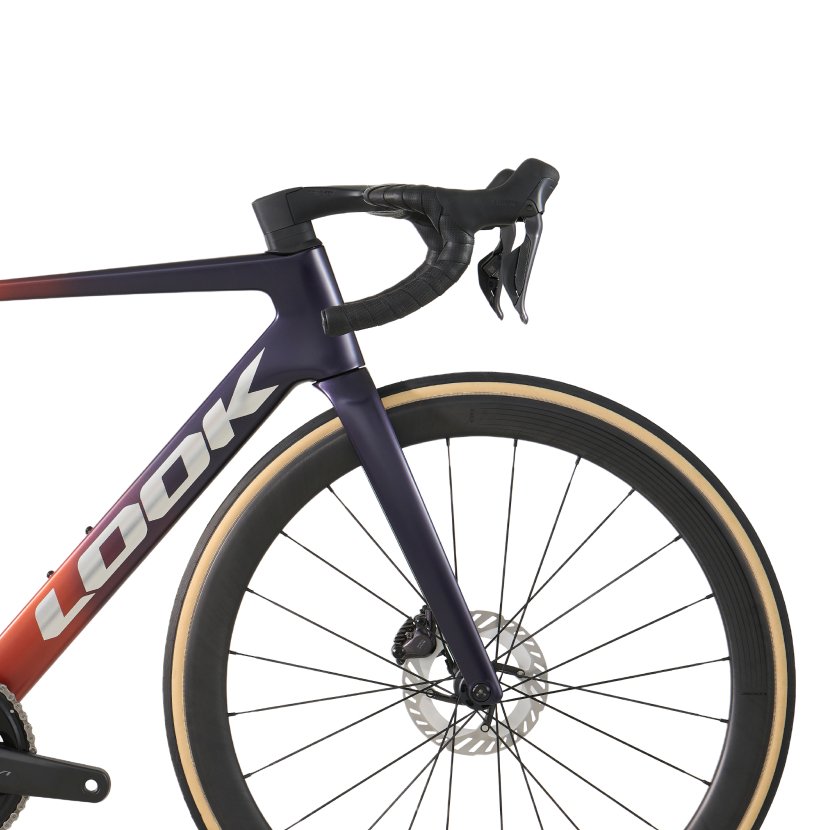 795 Blade RS 3 Shimano Ultegra Di2 / LOOK R45S