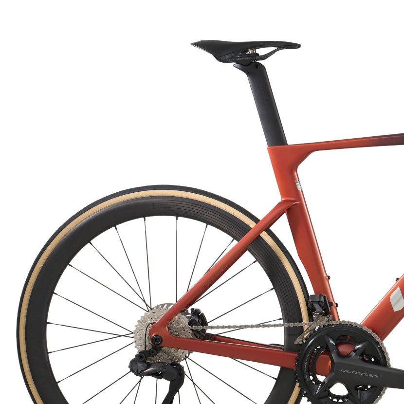 795 Blade RS 3 Shimano Ultegra Di2 / LOOK R45S