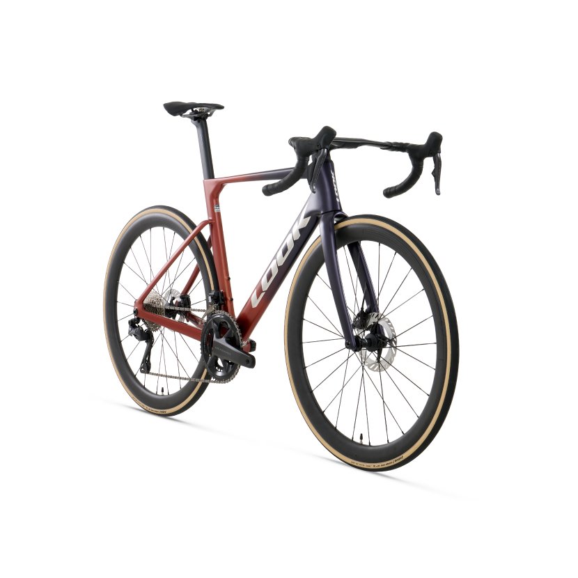 795 Blade RS 3 Shimano Ultegra Di2 / LOOK R45S