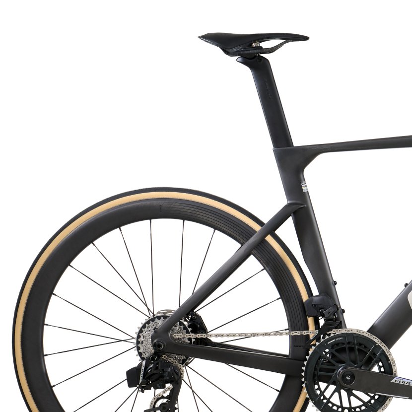 795 Blade RS 3 SRAM Force AXS / R45s