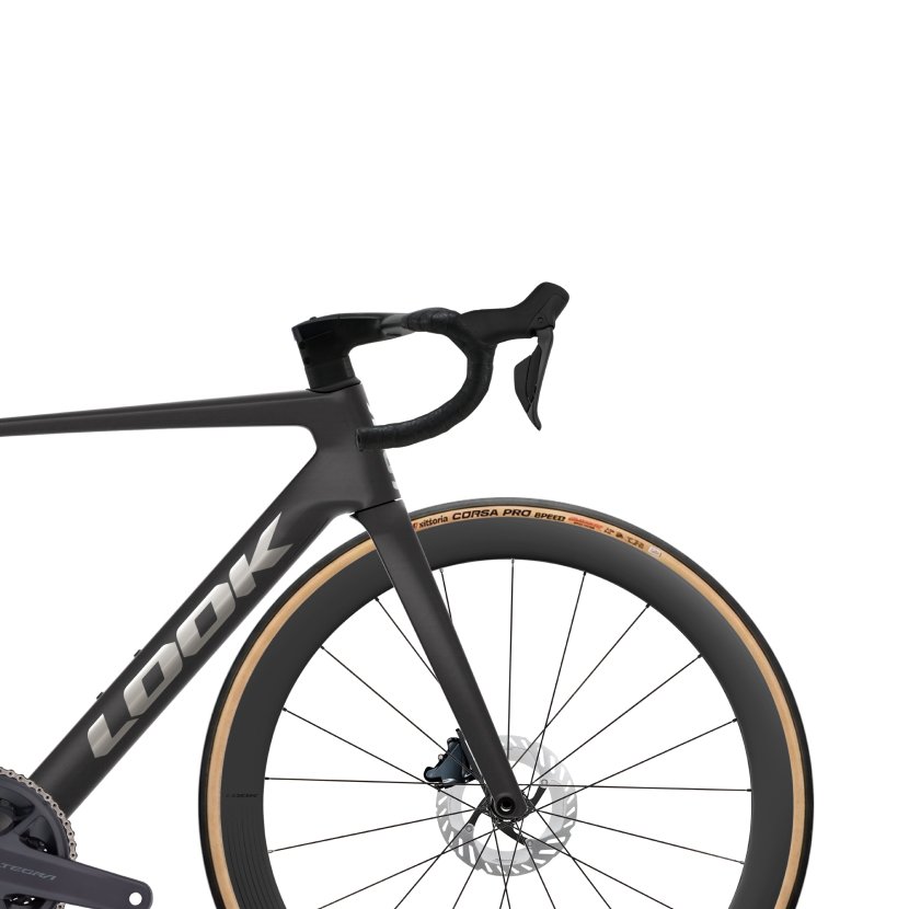 795 Blade RS 3 Ultegra Di2 / LOOK R45S