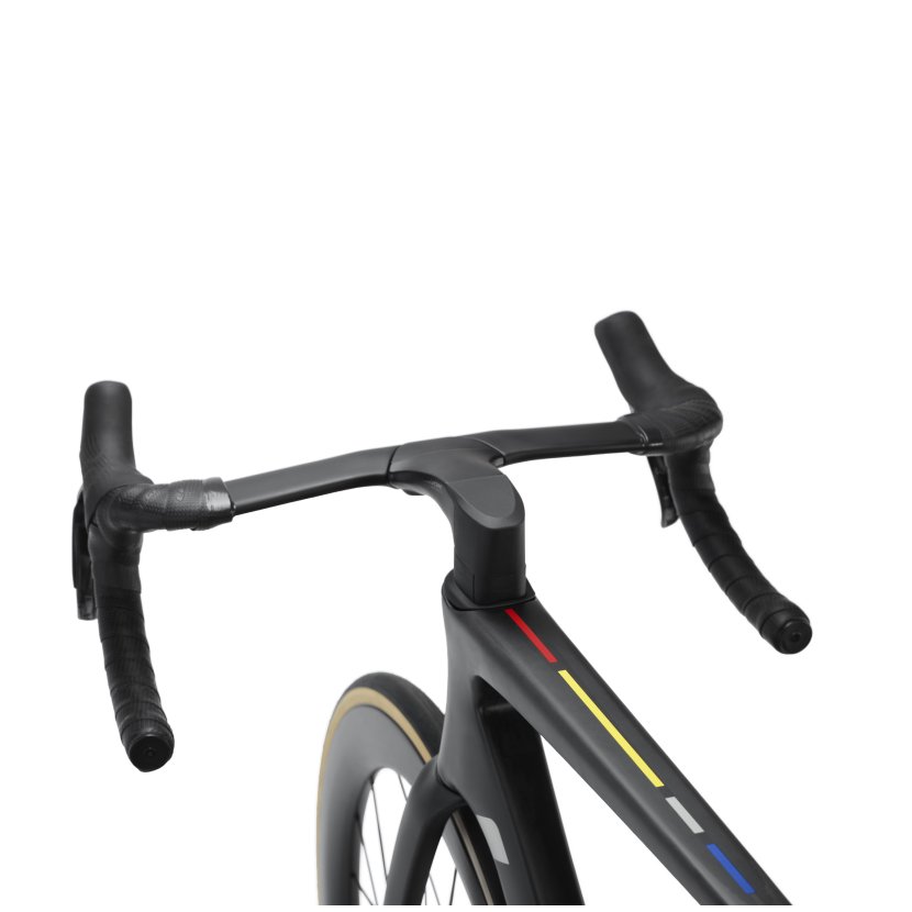 795 Blade RS 3 Ultegra Di2 / LOOK R45S