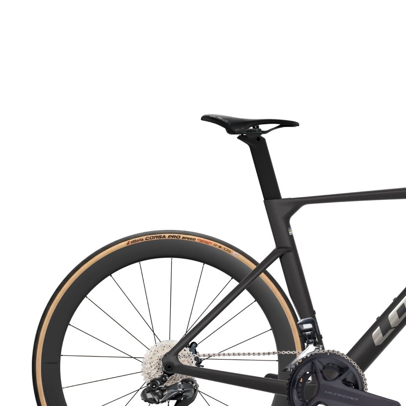 795 Blade RS 3 Ultegra Di2 / LOOK R45S