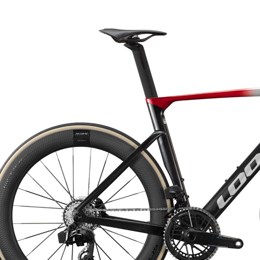 795 Blade RS 3 SRAM Force AXS / SCOPE ARTECH 6.A
