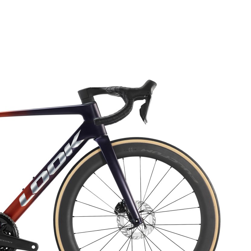 795 Blade RS 3 Ultegra Di2 / Fulcrum Speed 57