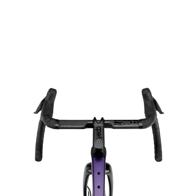 G85 Cezal RS FORCE XPLR / Fulcrum SHARQ C25 42mm
