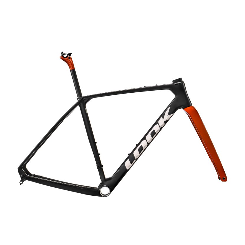 G85 Cezal RS - Frameset