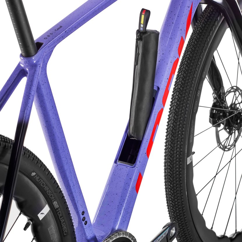 G85 Cezal Force 1x13 / Fulcrum Soniq Carbon 2WF