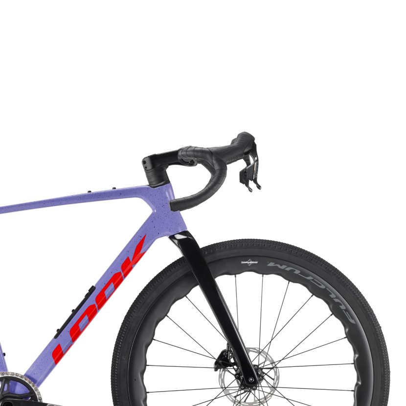 G85 Cezal Force 1x13 / Fulcrum Soniq Carbon 2WF