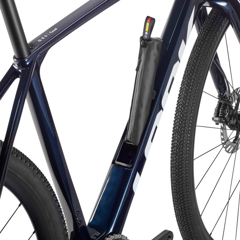 G85 Cezal GRX 1x12 Mech / Fulcrum Lite GR 2WF