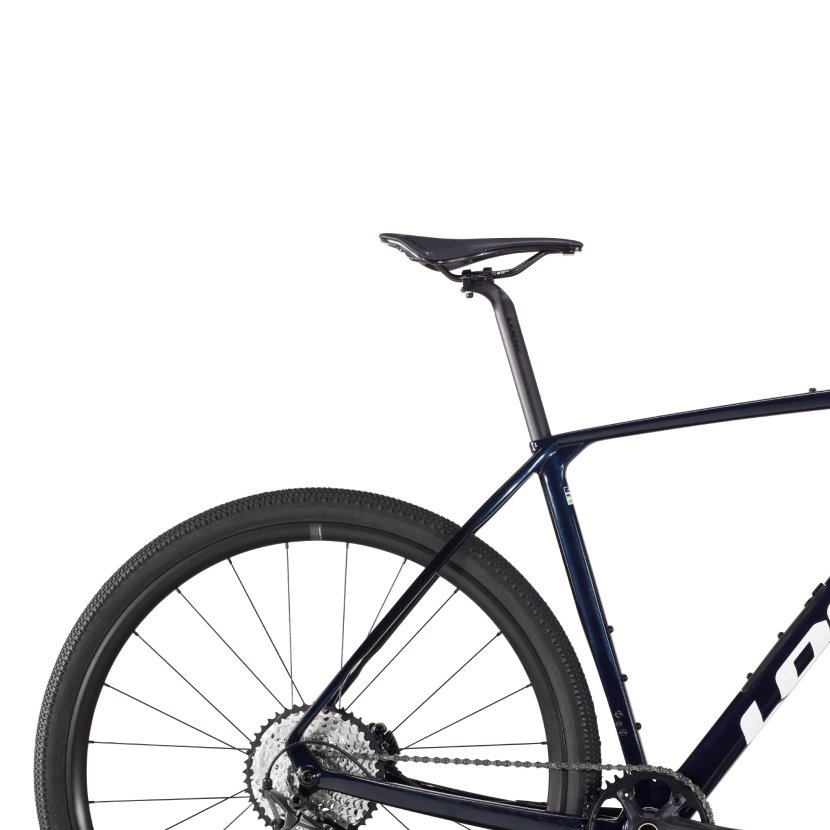 G85 Cezal GRX 1x12 Mech / Fulcrum Lite GR 2WF