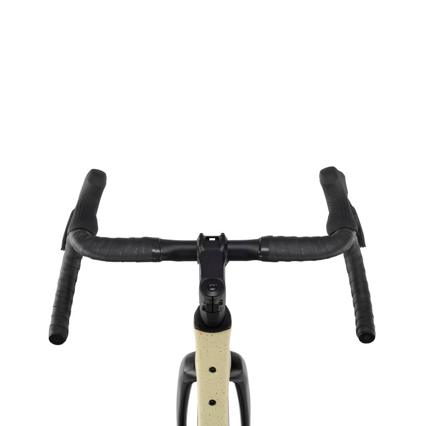 G85 Cezal GRX Di2 2x12 / Fulcrum Soniq Carbon 2WF