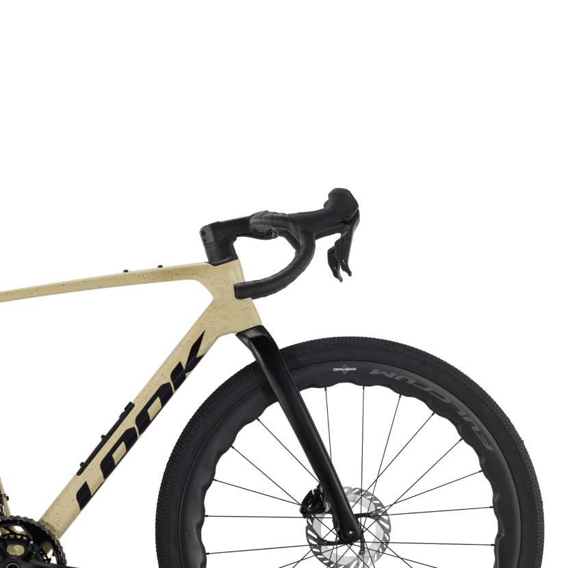 G85 Cezal GRX Di2 2x12 / Fulcrum Soniq Carbon 2WF