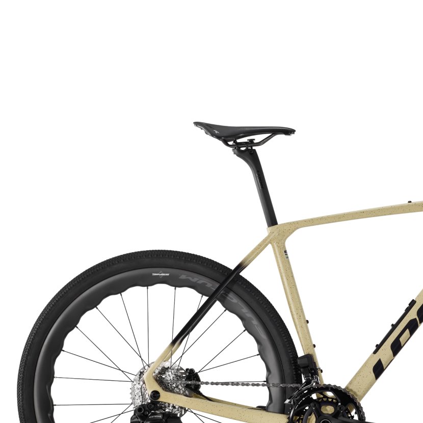 G85 Cezal GRX Di2 2x12 / Fulcrum Soniq Carbon 2WF