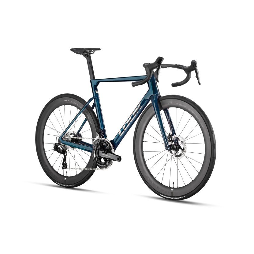 795 Blade RS Ocean Translucent