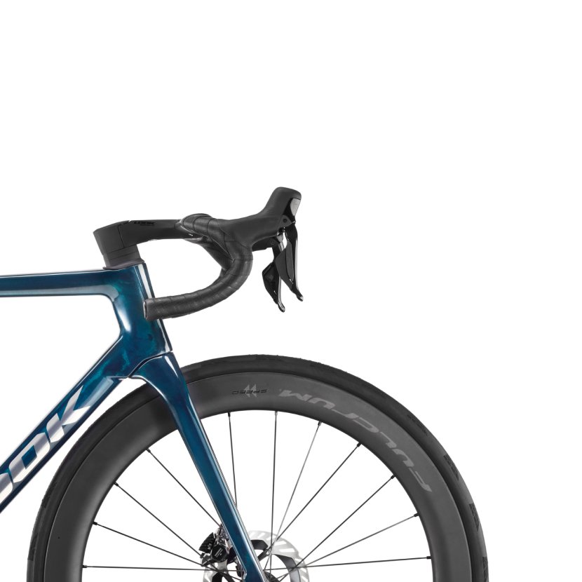 795 Blade RS Ocean Translucent