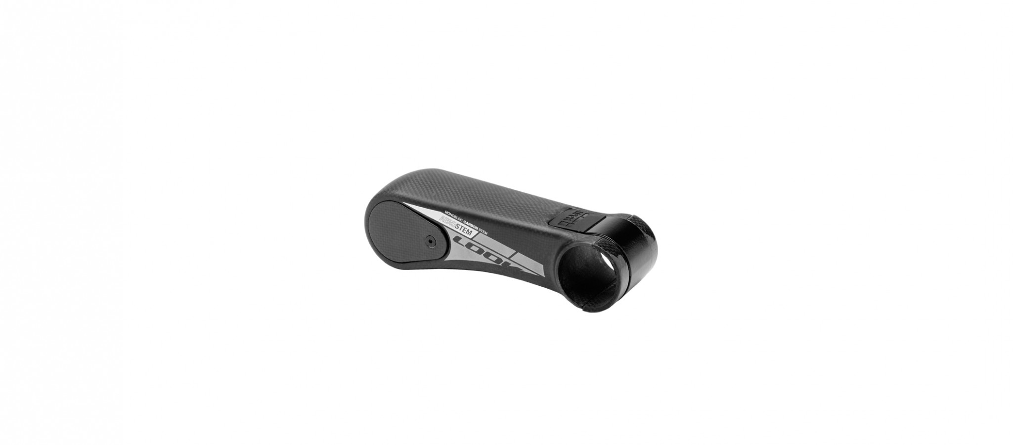 carbon aero stem