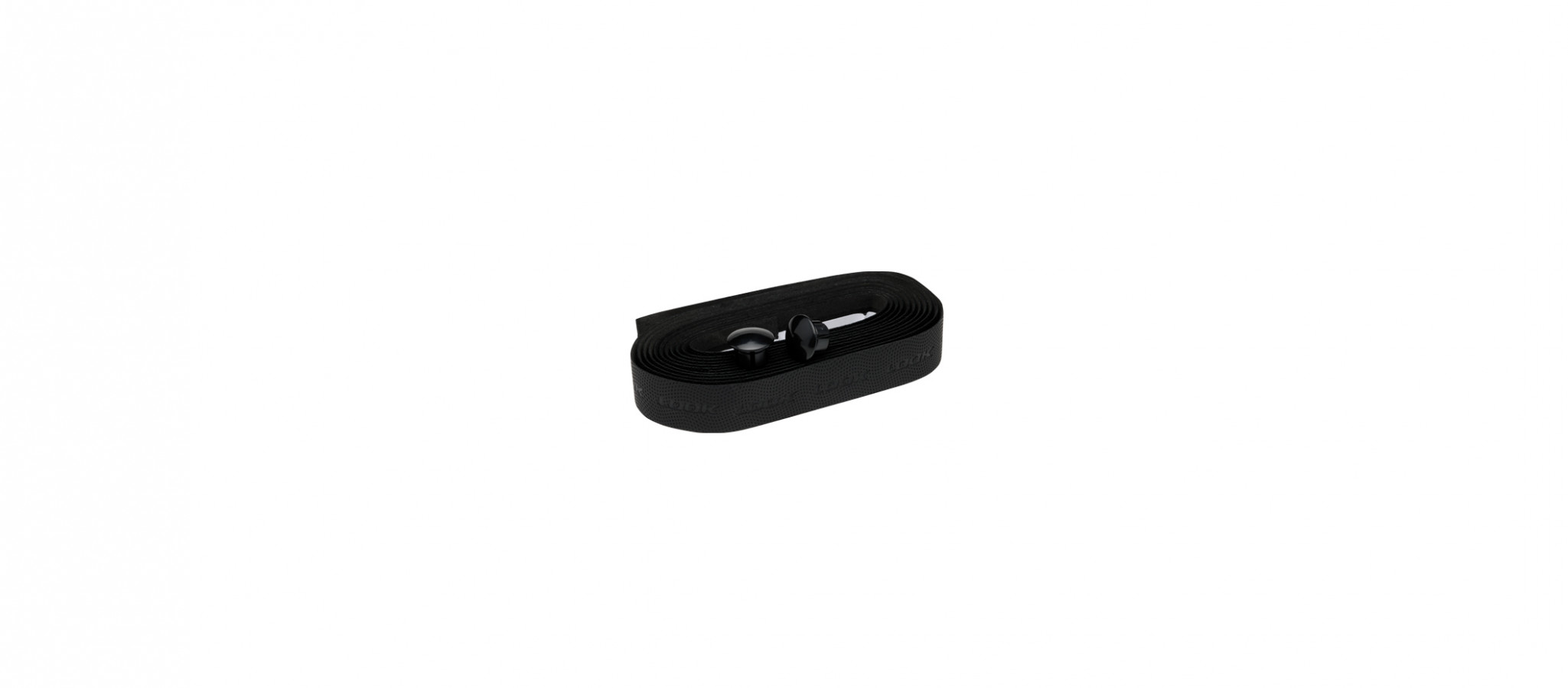 LOOK Handlebar Tape Black // White