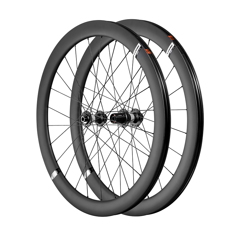 Look E-R50 Disc