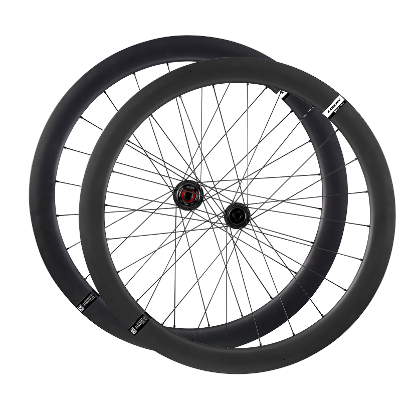 Look E-R50 Disc