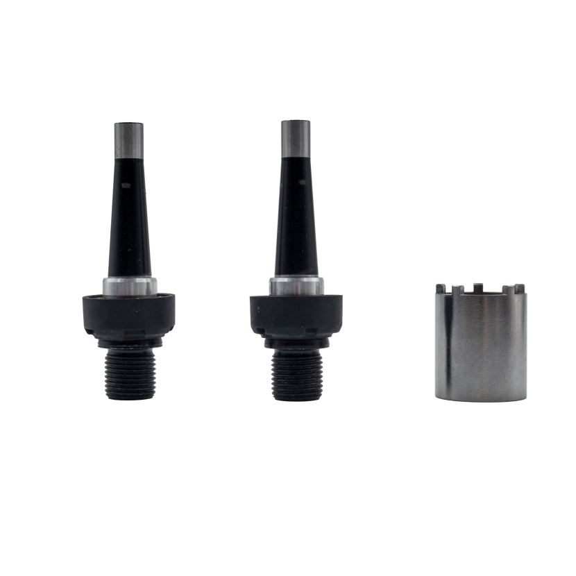 Keo Blade CrMo Axle Kit – Ceramic Bearings