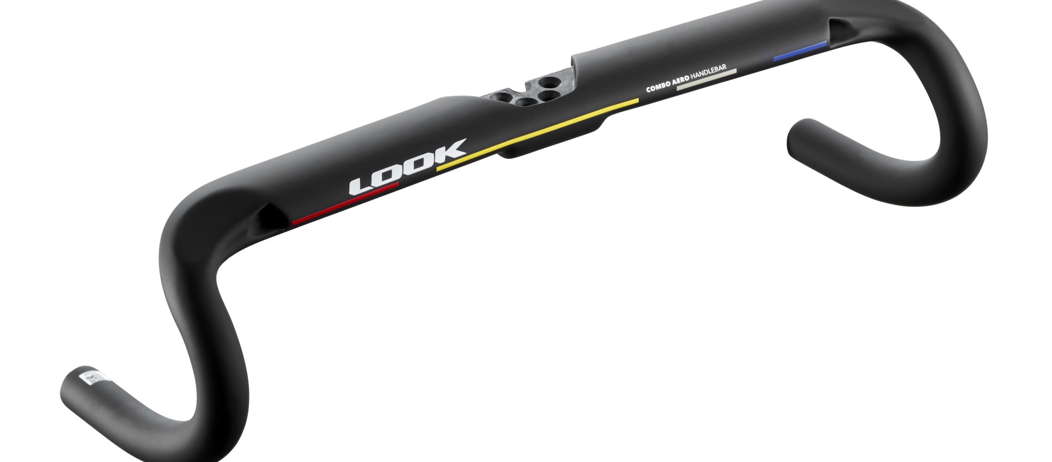 COMBO AERO CARBON HANDLEBAR