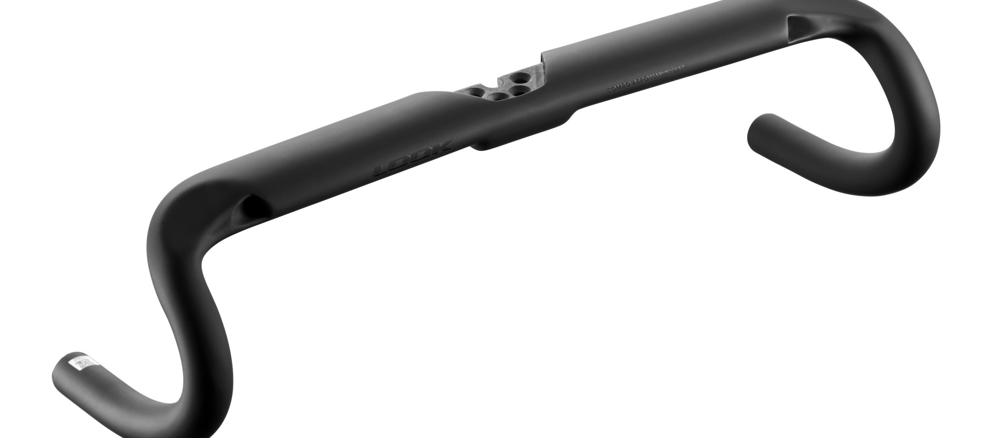 COMBO AERO CARBON HANDLEBAR