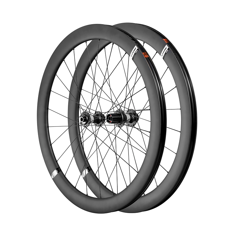 Look R50 Disc