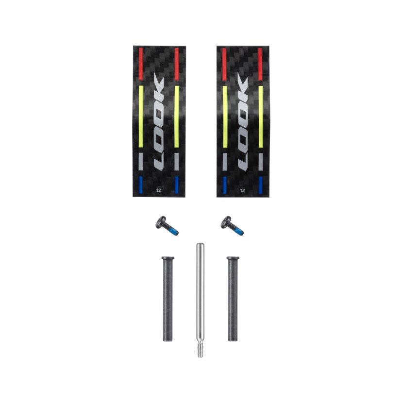 KIT DE LAMINAS  KEO BLADE 12