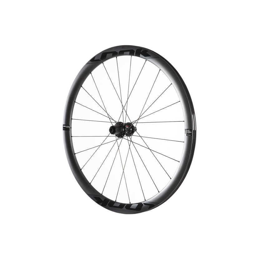 Look R38 Disc