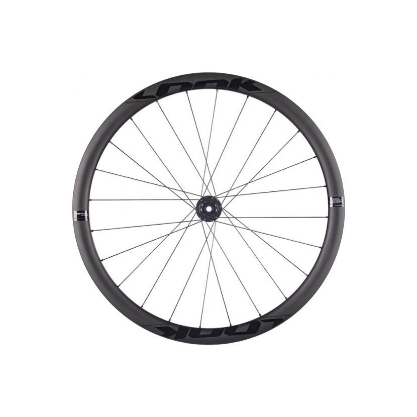 Look R38 Disc