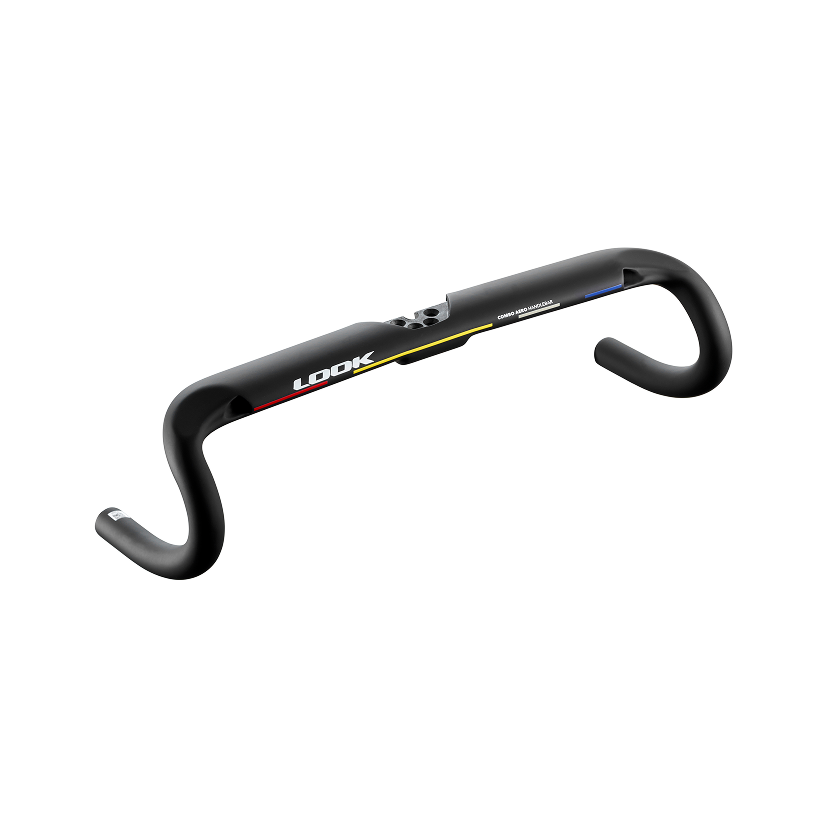 COMBO AERO CARBON HANDLEBAR