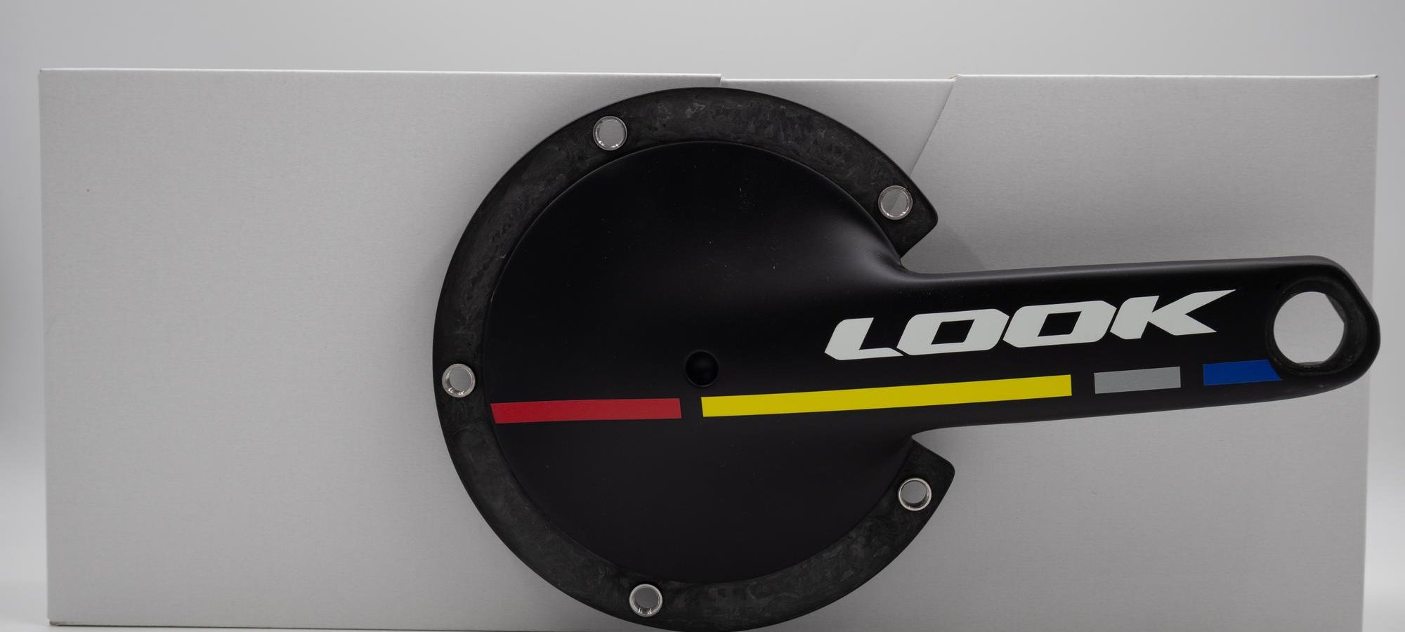 Kurbelgarnitur ZED Track AFM