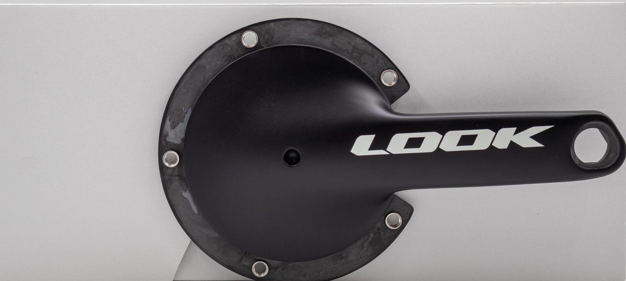 Guarnitura ZED Track P24 AFM