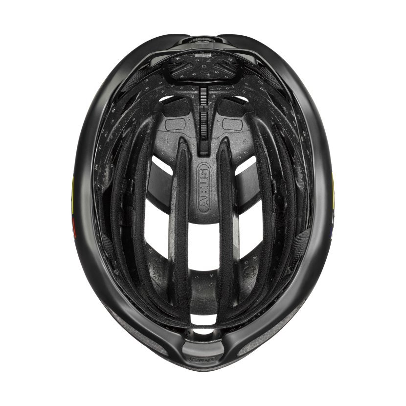 Casque AirBreaker - Proteam Black