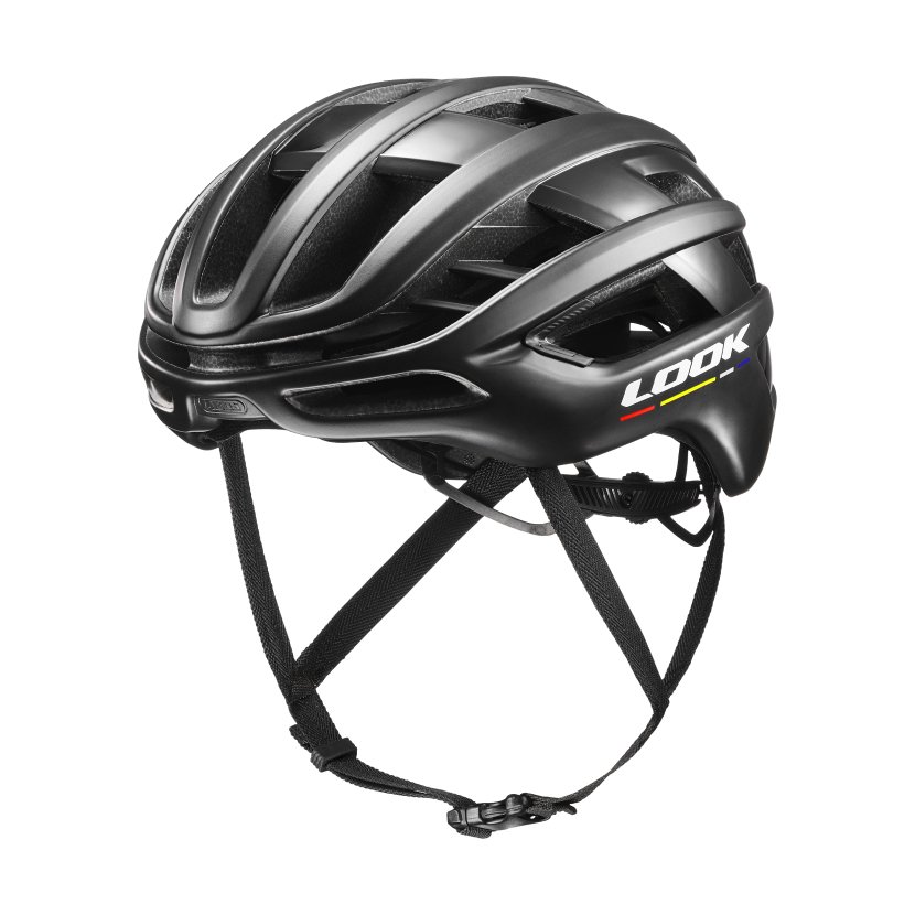 Casque AirBreaker - Proteam Black