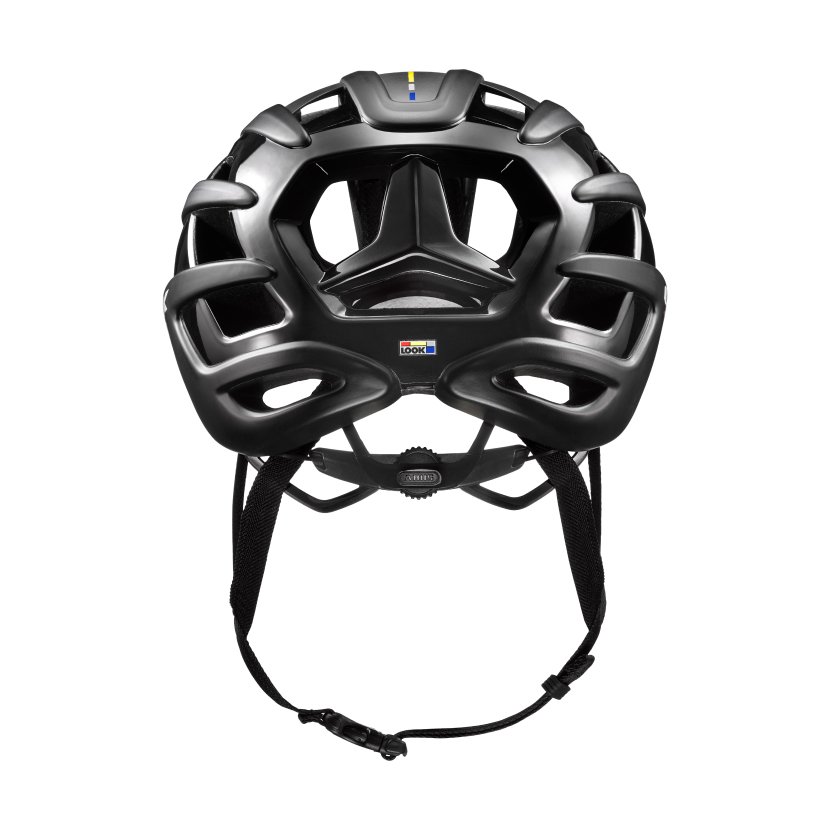 Casque AirBreaker - Proteam Black