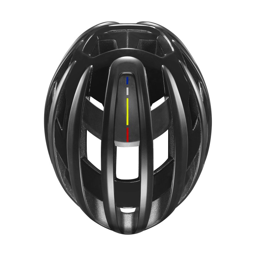Casque AirBreaker - Proteam Black