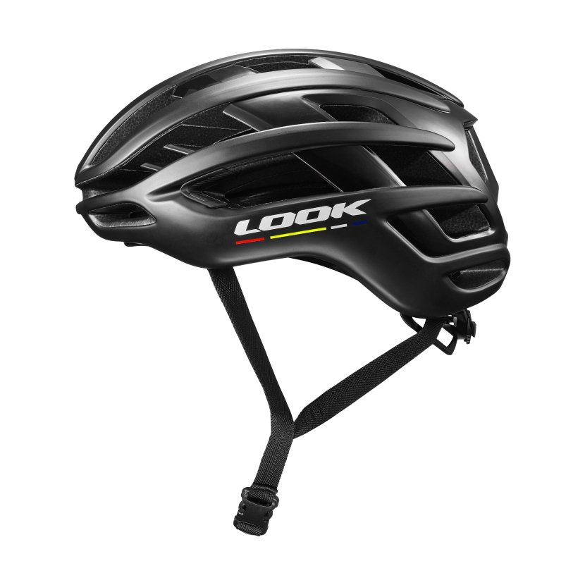 Casque AirBreaker - Proteam Black