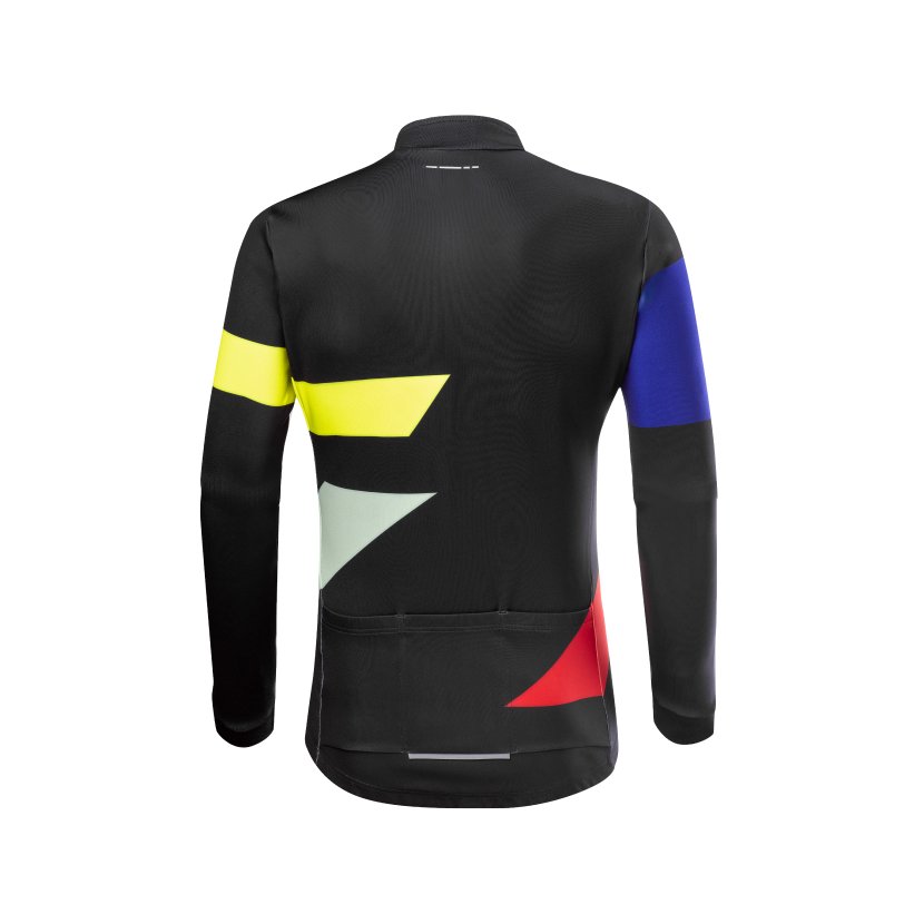 Long sleeve jersey Purist 3 Replica