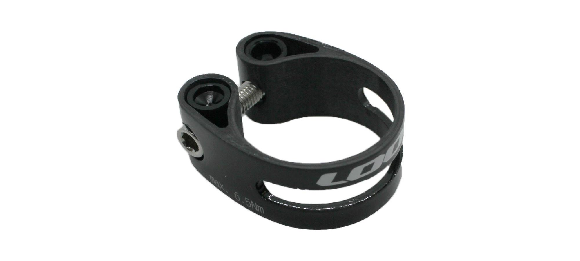 Abrazadera de tija de sillín 785 Huez Disc y 785 Huez RS Disc